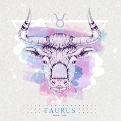 Wallpaper Taurus 1 (NVTaurus056)